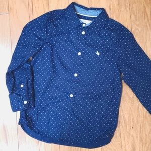 Kids Button-down Shirt